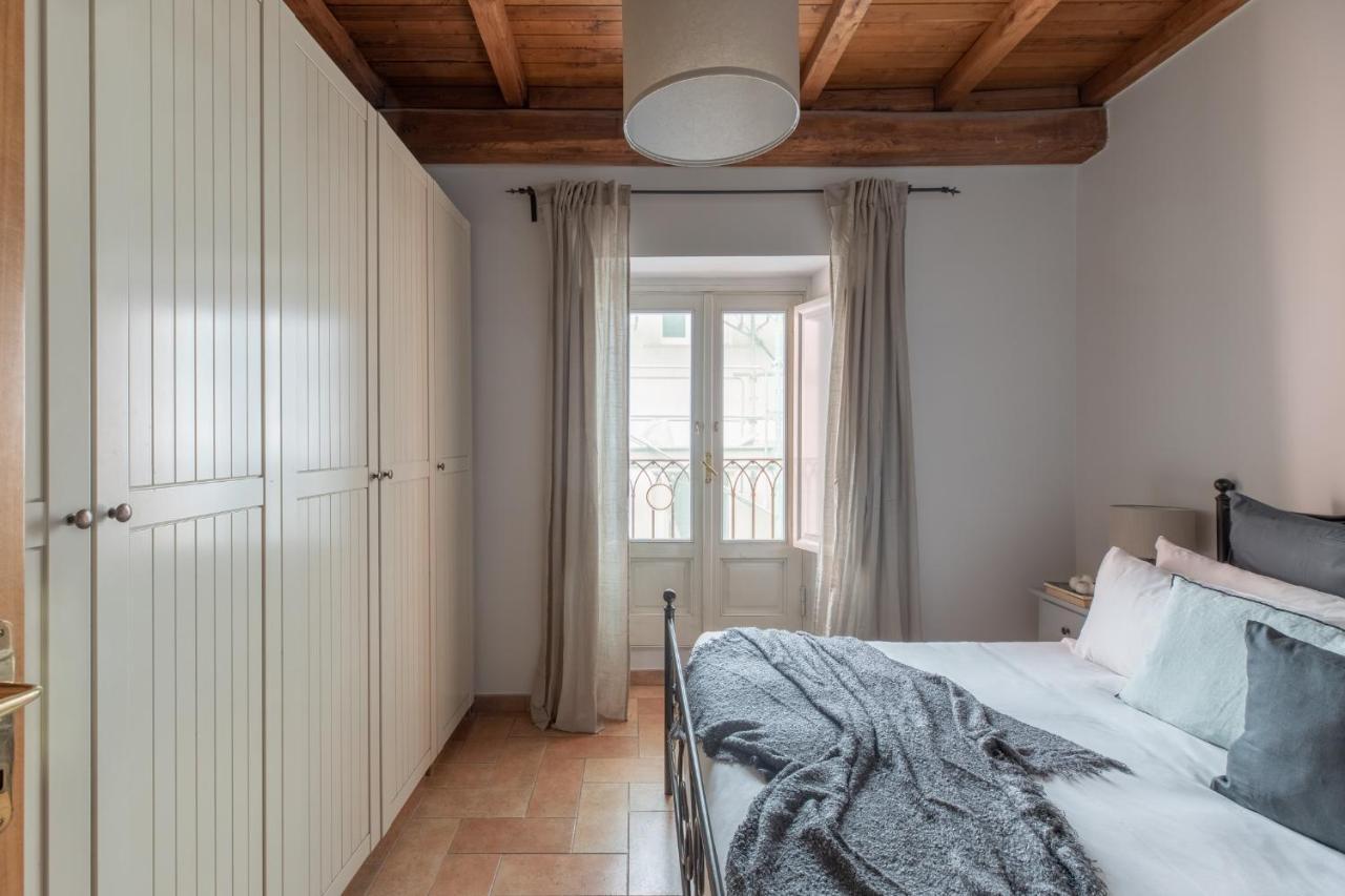 Iflat Charming Apartment Near Piazza Venezia Roma Exterior foto